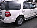 2007 Ford Expedition 4865 in Lynnwood WA 98036 | BahVideo.com
