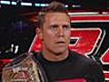 WWE Monday Night RAW - Monday Night Raw - John  | BahVideo.com