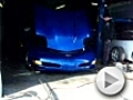 Z06 on the Dyno | BahVideo.com