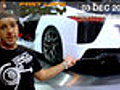 2009 L A Auto Show Day 1 - 2011 Ford Fiesta  | BahVideo.com