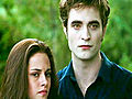 Twilight Saga Eclipse Sneak Peek | BahVideo.com