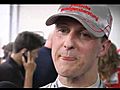 BBC F1 2011 - 2 MYS - Malaysia pit stops encouraged strategy - Michael Schumacher | BahVideo.com