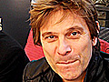 Duran Duran Backstage At SXSW | BahVideo.com