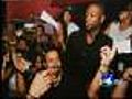Wade And Bosh Celebrate LeBron s Decision | BahVideo.com