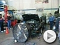 Dyno Day at Saint Paul Automotive | BahVideo.com