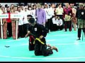 1st Asia Pacific Silat Competition Opening and Asian Pencak Silat Federation Launch Highlights | BahVideo.com