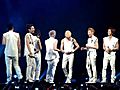  06 14 10 1st Kiss Concert | BahVideo.com