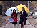 Gossip Girl Season 4 Episode 15 It-Girl  | BahVideo.com