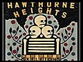 Hawthorne Heights - Gravestones Acoustic Lyrics  | BahVideo.com
