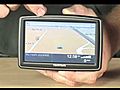 TomTom XXL 540T Auto GPS | BahVideo.com