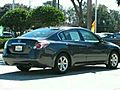 2008 Nissan Altima 89940a in Tampa Brandon  | BahVideo.com