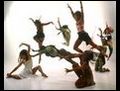 Afrika dansi kisisel gelisime nasil katki  | BahVideo.com