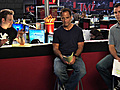 TMZ Live 7 8 11 - Part 5 | BahVideo.com