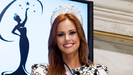 More About Miss USA Alyssa Campanella | BahVideo.com