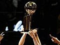 NBA Title contenders for 2012 | BahVideo.com