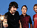 Foo Fighters Skin and Bones | BahVideo.com