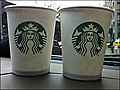 Your next Starbucks cup will look a bit different | BahVideo.com