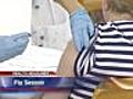 Family Health Flu in Arkansas | BahVideo.com