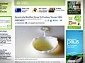 Treehugger Facebook Vlog You Said It Cows Producing Human Milk | BahVideo.com