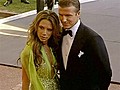 Posh and Becks expecting baby girl  | BahVideo.com