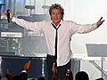 Rod Stewart s I Don amp 039 t Want To Talk About It | BahVideo.com