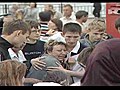 Hallan unos 110 cad veres en el interior del barco hundido en el Volga | BahVideo.com