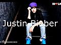 Everytime We Touch - Justin Bieber Love Story RATED R INTRO | BahVideo.com