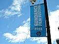 2011 Festival Kickoff Live Sundance | BahVideo.com