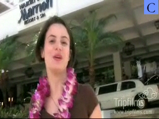 Waikiki Beach Marriott | BahVideo.com