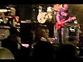 Weezer Concert mov | BahVideo.com