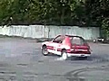 El coche batdora | BahVideo.com