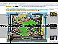 Cityville new exp and coin hack tool mp4 | BahVideo.com