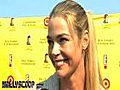 One on One with Denise Richards | BahVideo.com