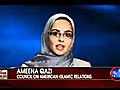 LA Cair Rep Interview on Fox News Disney being Sued Not the Disney Look  | BahVideo.com