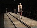 Fashion Rio Ver o 2012 - New Order | BahVideo.com