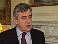 PM Gordon Brown discusses Icelandic volcanic ash | BahVideo.com