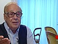 Le Suisse Jean Ziegler entre dans le Larousse | BahVideo.com