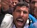 Mayhem reigns across Middle East | BahVideo.com