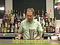 How to Make a Long Beach Ice Tea Cocktail | BahVideo.com