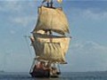 Shipwreck Captain Kidd | BahVideo.com