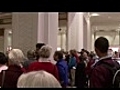 Opera Company of Philadelphia Hallelujah Random Act of Culture | BahVideo.com