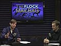 com Exclusive - Mailbag Schedule to Help  | BahVideo.com