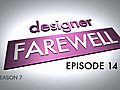 The Designer s Farewell No 2 Episode 14 Finale Part 2  | BahVideo.com