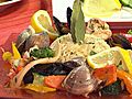 Seafood Stew Recipe | BahVideo.com