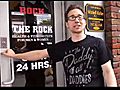 Short Sighted 1 - The Rock | BahVideo.com