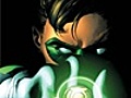 Geoff Johns - Rebirth and Green Lantern | BahVideo.com