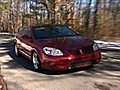 2008 Pontiac G5 | BahVideo.com
