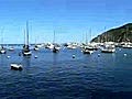 Avalon Catalina Island California | BahVideo.com