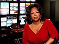 TIME 100 Oprah Winfrey on her Greatest Influence | BahVideo.com