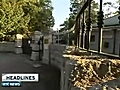 Midlands littered with unwanted homes - Six One News 11 October 2010 | BahVideo.com